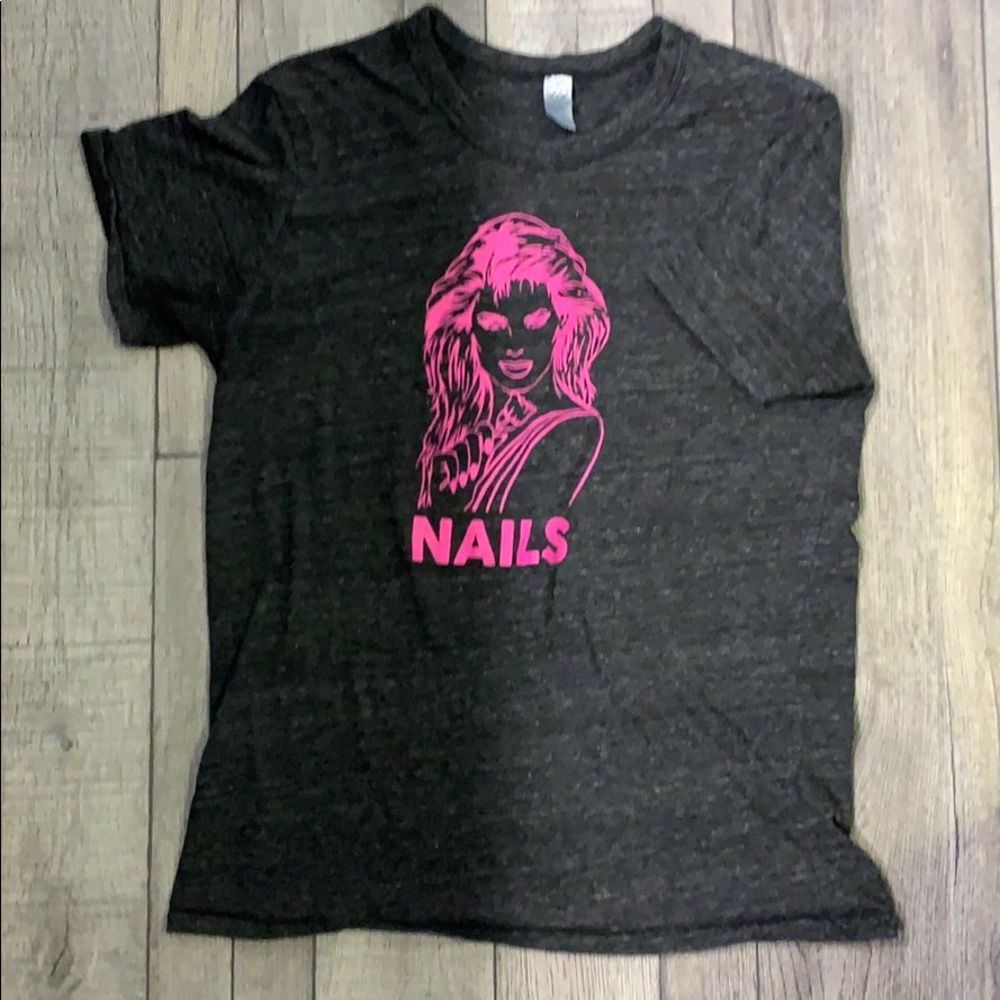 Spiffy shirt